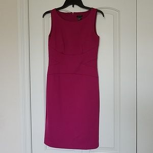 Ann Taylor Cocktail Dress